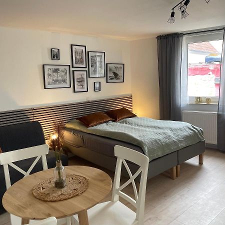 Freigeist Apartments Хаслох Экстерьер фото