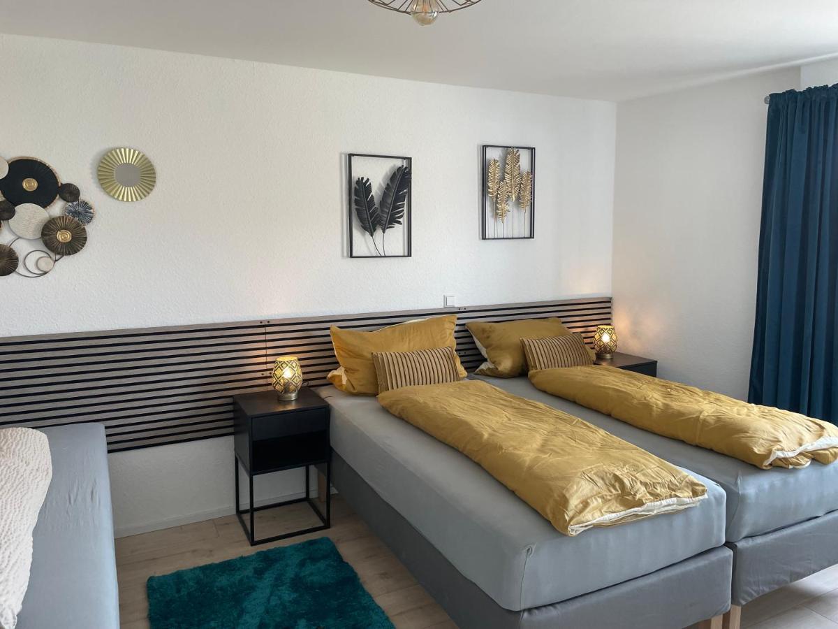 Freigeist Apartments Хаслох Экстерьер фото