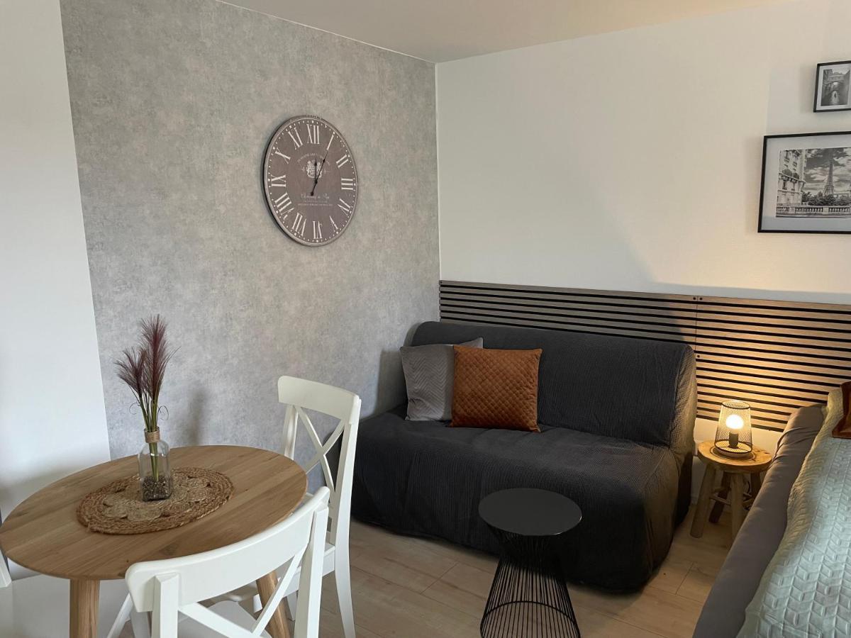 Freigeist Apartments Хаслох Экстерьер фото